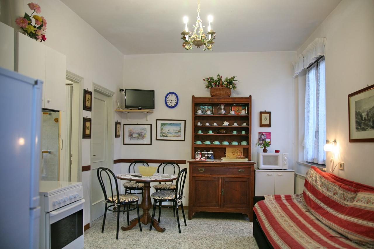 Agriturismo Villa Mozart Nel Verde Губбио Экстерьер фото